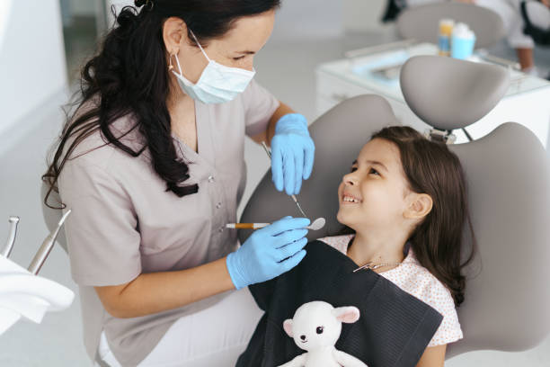 Best Emergency Pediatric Dentist  in Marshall, MI