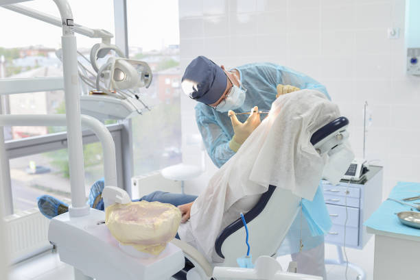 Best Broken Tooth Emergency  in Marshall, MI